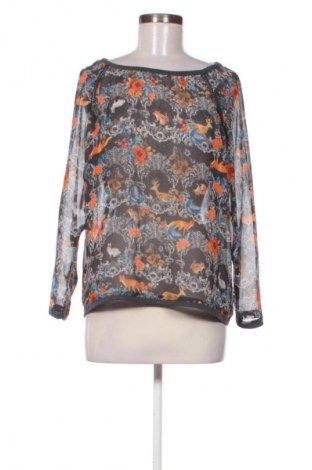 Дамска блуза Bongo, Размер L, Цвят Многоцветен, Цена 10,00 €