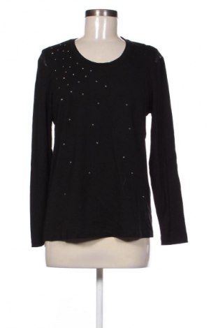 Dámska blúza Bonita, Veľkosť M, Farba Čierna, Cena  3,95 €