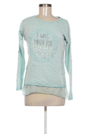 Damen Shirt Bonita, Größe S, Farbe Blau, Preis € 1,99