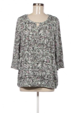 Γυναικεία μπλούζα Bonita, Μέγεθος L, Χρώμα Πολύχρωμο, Τιμή 4,99 €