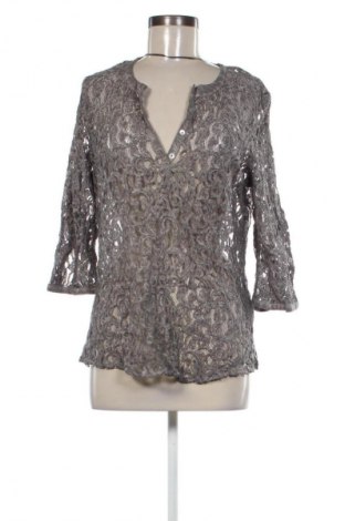Дамска блуза Bonita, Размер L, Цвят Сив, Цена 3,57 €
