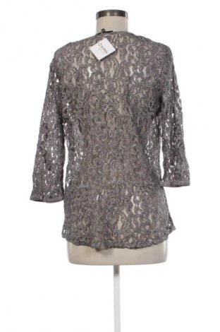 Дамска блуза Bonita, Размер L, Цвят Сив, Цена 3,57 €