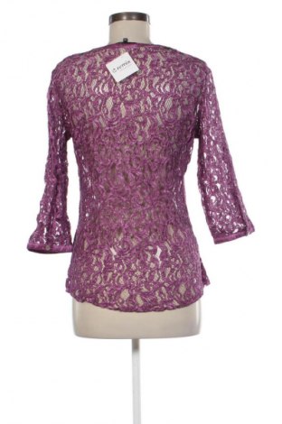 Γυναικεία μπλούζα Bonita, Μέγεθος S, Χρώμα Βιολετί, Τιμή 3,99 €