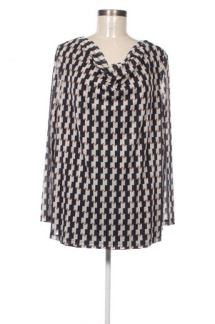 Dámská halenka Bonita, Velikost XL, Barva Vícebarevné, Cena  99,00 Kč