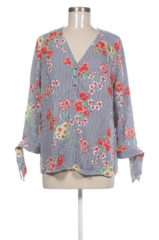Дамска блуза Bonmarche, Размер L, Цвят Многоцветен, Цена 10,00 €