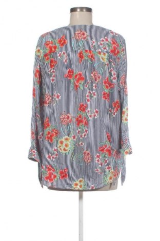 Дамска блуза Bonmarche, Размер L, Цвят Многоцветен, Цена 10,00 €