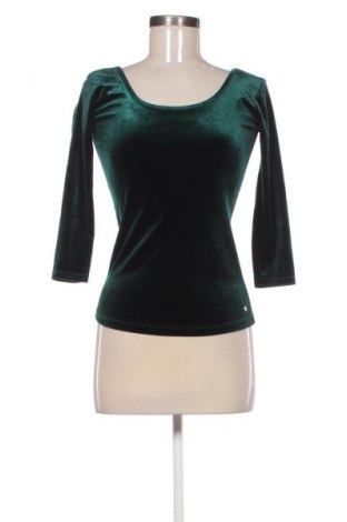 Damen Shirt Bonobo, Größe XS, Farbe Grün, Preis € 4,99