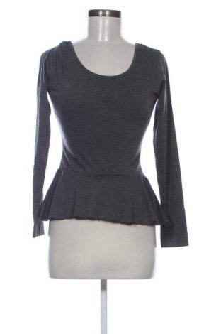 Дамска блуза Boohoo, Размер M, Цвят Сив, Цена 10,00 €