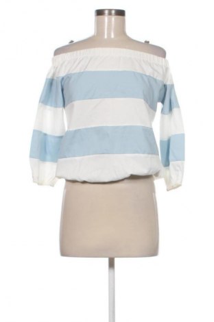 Dámská halenka Boohoo, Velikost XS, Barva Vícebarevné, Cena  454,00 Kč