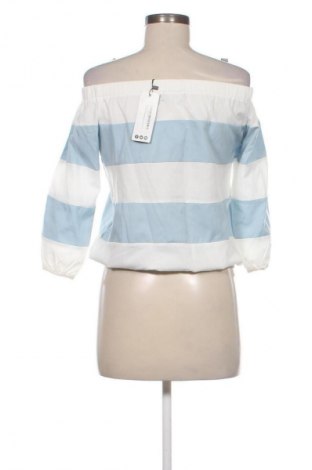 Dámská halenka Boohoo, Velikost XS, Barva Vícebarevné, Cena  454,00 Kč