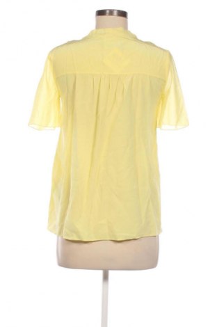 Дамска блуза Boutique Moschino, Размер XS, Цвят Жълт, Цена 57,00 €