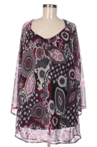 Γυναικεία μπλούζα Boyard, Μέγεθος XXL, Χρώμα Πολύχρωμο, Τιμή 4,99 €