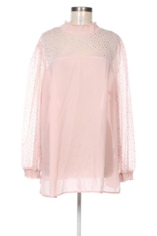Dámska blúza Bpc Bonprix Collection, Veľkosť XXL, Farba Popolavo ružová, Cena  11,95 €