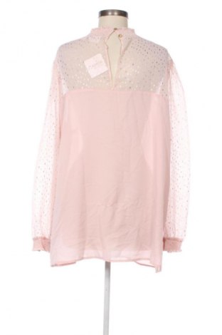 Dámska blúza Bpc Bonprix Collection, Veľkosť XXL, Farba Popolavo ružová, Cena  11,95 €