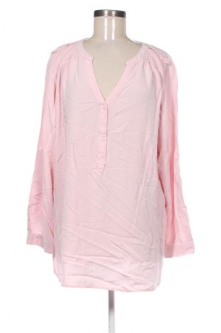 Γυναικεία μπλούζα Bpc Bonprix Collection, Μέγεθος XL, Χρώμα Ρόζ , Τιμή 5,99 €