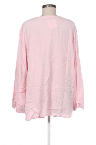 Γυναικεία μπλούζα Bpc Bonprix Collection, Μέγεθος XL, Χρώμα Ρόζ , Τιμή 5,99 €