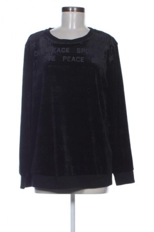 Γυναικεία μπλούζα Bpc Bonprix Collection, Μέγεθος M, Χρώμα Μαύρο, Τιμή 4,99 €