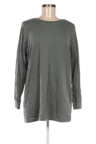 Дамска блуза Bpc Bonprix Collection, Размер XL, Цвят Зелен, Цена 5,11 €