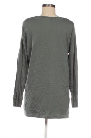 Дамска блуза Bpc Bonprix Collection, Размер XL, Цвят Зелен, Цена 5,11 €