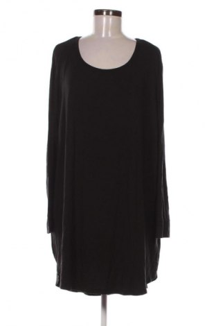 Női blúz Bpc Bonprix Collection, Méret 3XL, Szín Fekete, Ár 4 499 Ft