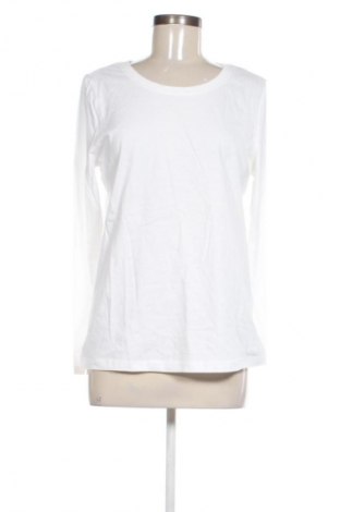 Bluză de femei Bpc Bonprix Collection, Mărime M, Culoare Alb, Preț 60,99 Lei