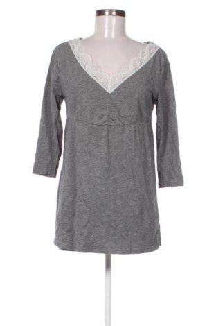 Damen Shirt Bpc Bonprix Collection, Größe M, Farbe Grau, Preis € 5,99