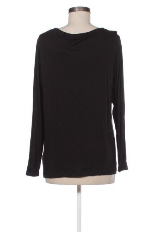 Дамска блуза Bpc Bonprix Collection, Размер XL, Цвят Черен, Цена 6,13 €