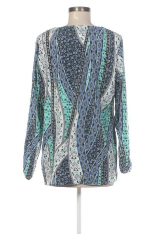 Γυναικεία μπλούζα Bpc Bonprix Collection, Μέγεθος XL, Χρώμα Πολύχρωμο, Τιμή 5,99 €