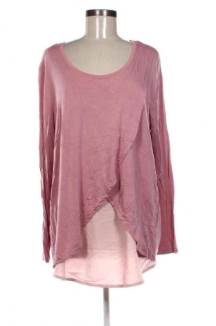 Női blúz Bpc Bonprix Collection, Méret XL, Szín Rózsaszín, Ár 2 329 Ft