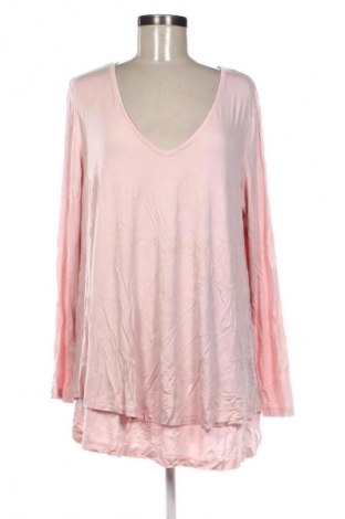 Дамска блуза Bpc Bonprix Collection, Размер XL, Цвят Розов, Цена 5,11 €