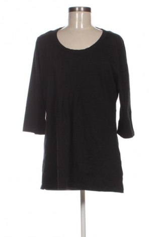 Női blúz Bpc Bonprix Collection, Méret XL, Szín Fekete, Ár 2 469 Ft