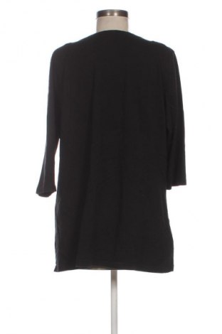 Női blúz Bpc Bonprix Collection, Méret XL, Szín Fekete, Ár 2 469 Ft