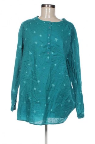 Γυναικεία μπλούζα Bpc Bonprix Collection, Μέγεθος XL, Χρώμα Πολύχρωμο, Τιμή 6,99 €