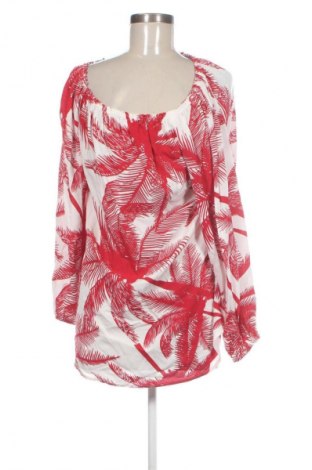 Дамска блуза Bpc Bonprix Collection, Размер L, Цвят Многоцветен, Цена 4,60 €