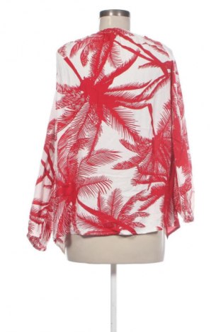 Дамска блуза Bpc Bonprix Collection, Размер L, Цвят Многоцветен, Цена 4,60 €