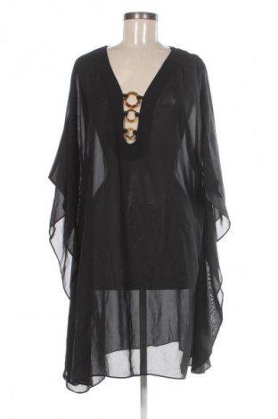 Bluzka damska Bpc Bonprix Collection, Rozmiar XXL, Kolor Czarny, Cena 46,99 zł