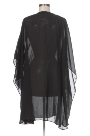 Bluzka damska Bpc Bonprix Collection, Rozmiar XXL, Kolor Czarny, Cena 46,99 zł