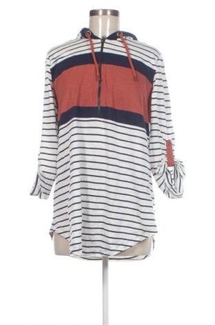 Bluzka damska Bpc Bonprix Collection, Rozmiar XL, Kolor Kolorowy, Cena 26,99 zł