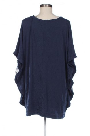 Γυναικεία μπλούζα Bpc Bonprix Collection, Μέγεθος XXL, Χρώμα Πολύχρωμο, Τιμή 11,99 €
