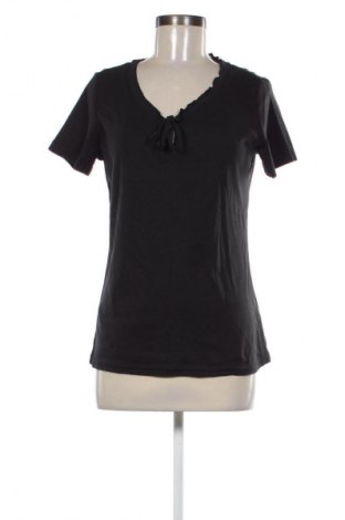 Dámská halenka Bpc Bonprix Collection, Velikost L, Barva Černá, Cena  277,00 Kč