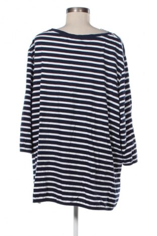 Дамска блуза Bpc Bonprix Collection, Размер 4XL, Цвят Многоцветен, Цена 13,00 €