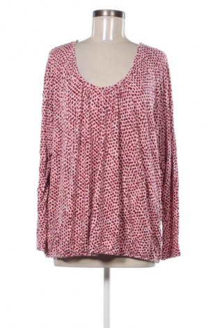 Dámská halenka Bpc Bonprix Collection, Velikost 3XL, Barva Vícebarevné, Cena  365,00 Kč