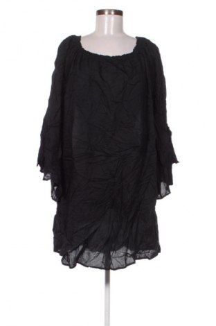 Bluzka damska Bpc Bonprix Collection, Rozmiar XXL, Kolor Czarny, Cena 51,99 zł