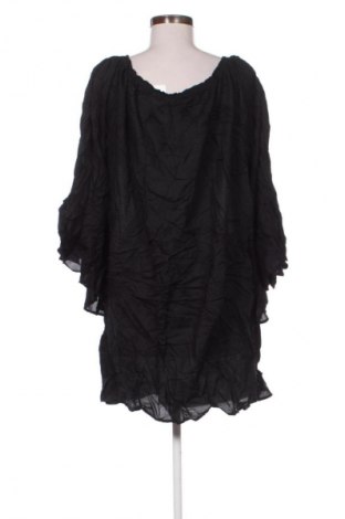 Bluzka damska Bpc Bonprix Collection, Rozmiar XXL, Kolor Czarny, Cena 51,99 zł