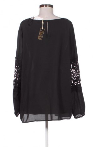 Dámská halenka Bpc Bonprix Collection, Velikost XXL, Barva Černá, Cena  279,00 Kč