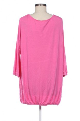 Γυναικεία μπλούζα Bpc Bonprix Collection, Μέγεθος XL, Χρώμα Ρόζ , Τιμή 5,99 €