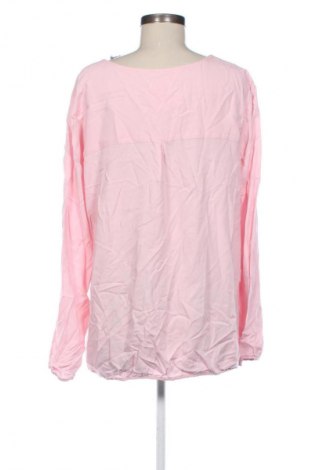 Дамска блуза Bpc Bonprix Collection, Размер XL, Цвят Розов, Цена 4,09 €