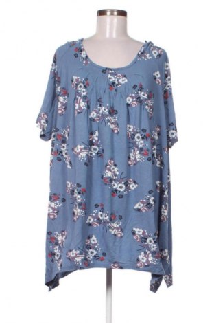 Дамска блуза Bpc Bonprix Collection, Размер XXL, Цвят Многоцветен, Цена 10,22 €