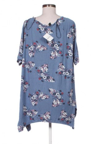 Дамска блуза Bpc Bonprix Collection, Размер XXL, Цвят Многоцветен, Цена 10,22 €