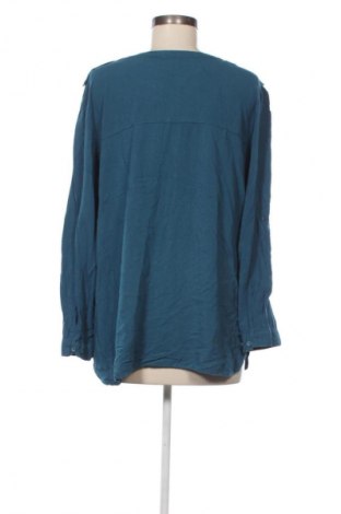 Dámská halenka Bpc Bonprix Collection, Velikost XL, Barva Modrá, Cena  169,00 Kč